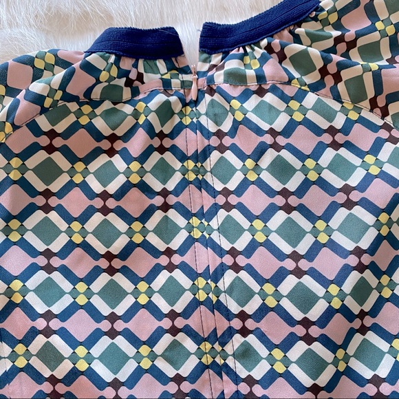 Marni Kaleidoscope Mini Swing Dress (4) - Picture 2 of 4